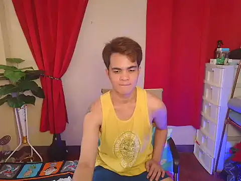 Xmj16 online show from 4, 3, 2026