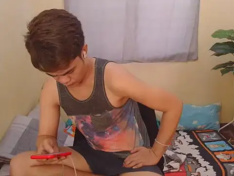 Xmj16 online show from 8, 3, 2026