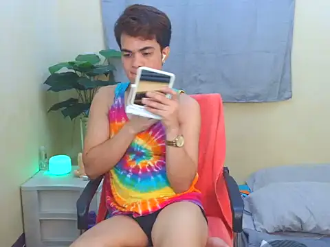 Xmj16 online show from 12, 3, 2026