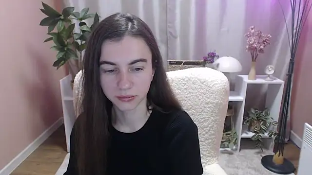 MistyBree online show from 25, 3, 2026