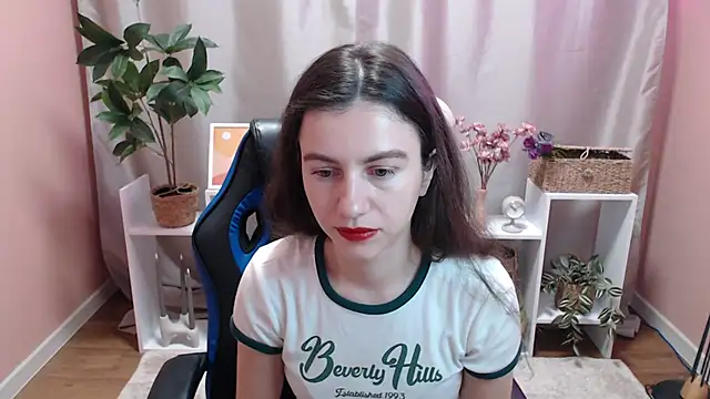 MistyBree online show from 24, 4, 2026