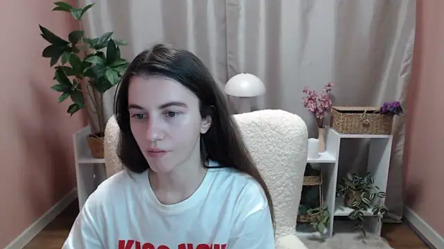 MistyBree online show from 11, 3, 2026