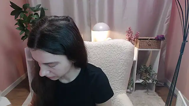 MistyBree online show from 8, 3, 2026