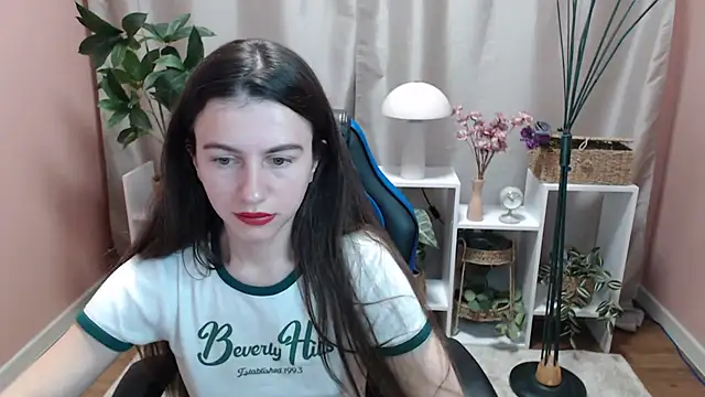 MistyBree online show from 23, 4, 2026