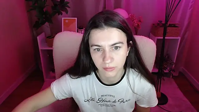 MistyBree online show from 15, 4, 2026