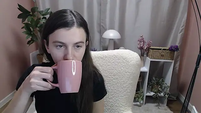 MistyBree online show from 6, 3, 2026