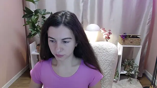 MistyBree online show from 13, 4, 2026