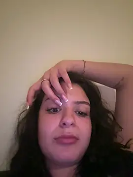 SuesseAlina online show from 8, 3, 2026