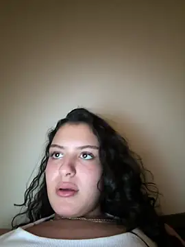 SuesseAlina online show from 9, 3, 2026