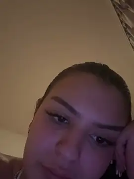 SuesseAlina online show from 3, 3, 2026