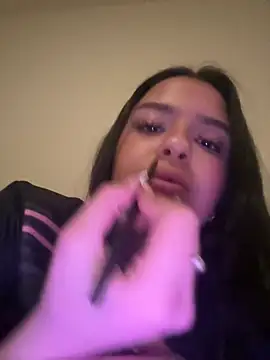 SuesseAlina online show from 6, 3, 2026