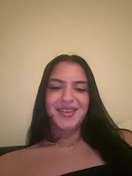 SuesseAlina online show from 1, 3, 2026