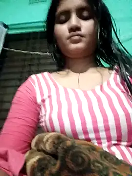 Hottie  baby online show from 3, 3, 2026