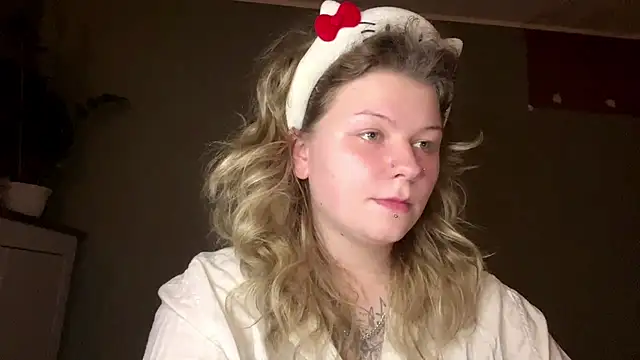 YoungAlina online show from 21, 4, 2026