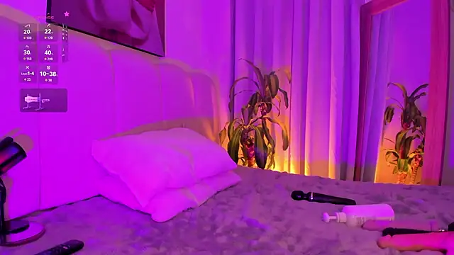 TaylerWhitelll online show from 1, 3, 2026