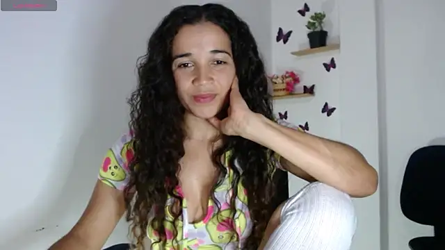 MagicHoney8 online show from 17, 3, 2026