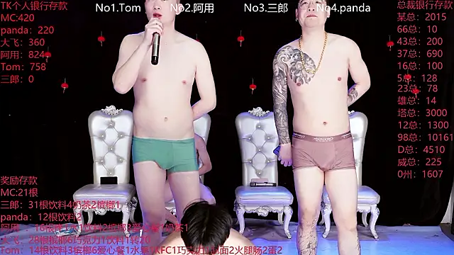 OUBA-520 online show from 3, 3, 2026