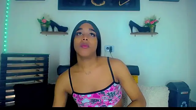 Nashla D - online show from 17, 3, 2026