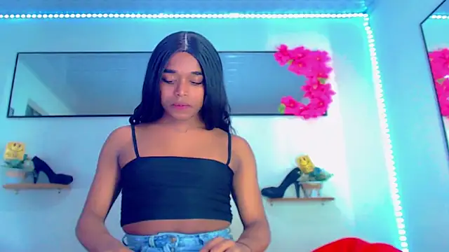 Nashla D - online show from 15, 4, 2026