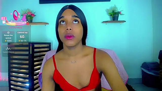 Nashla D - online show from 28, 3, 2026