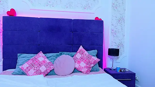 RaysaDrake online show from 22, 4, 2026