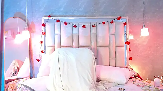 Bella-Sanders online show from 20, 3, 2026