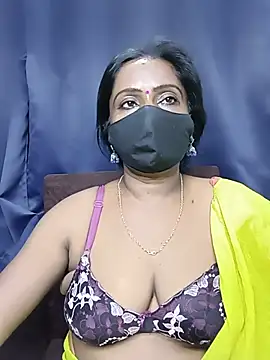 misti-boudii online show from 9, 6, 2026