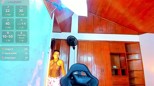 lizzie skinny online show from 4, 4, 2026