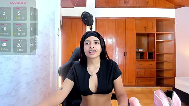 lizzie skinny online show from 16, 3, 2026