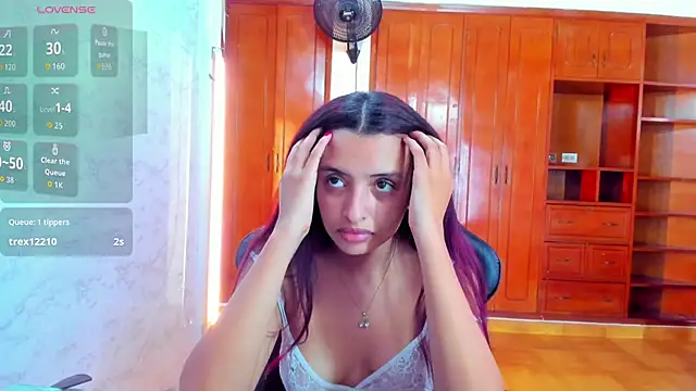 lizzie skinny online show from 14, 5, 2026