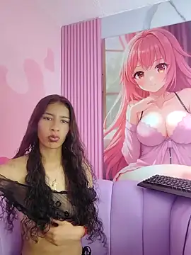 Siena Bouer online show from 21, 4, 2026