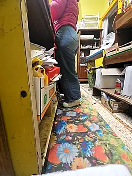 MorganaBelz online show from 9, 3, 2026