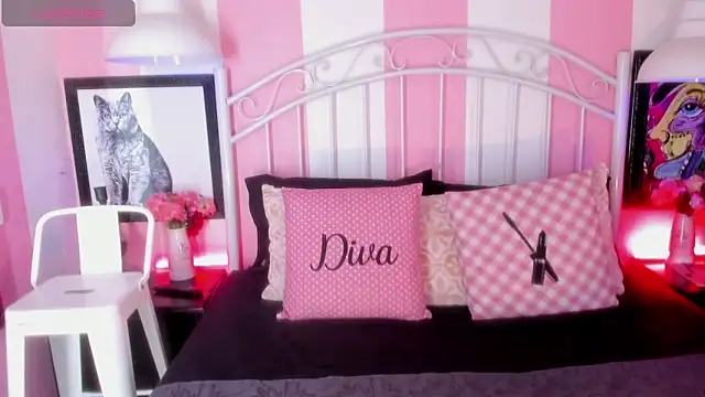 Cameron05  online show from 4, 3, 2026