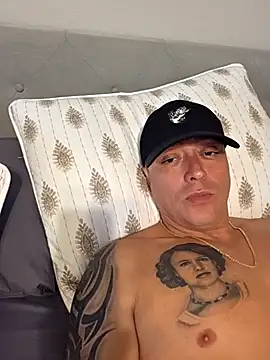 DoggiiDick online show from 28, 2, 2026