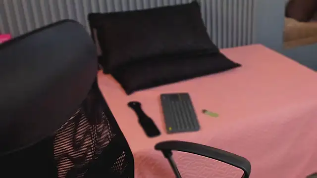 SusanaBell  online show from 22, 4, 2026