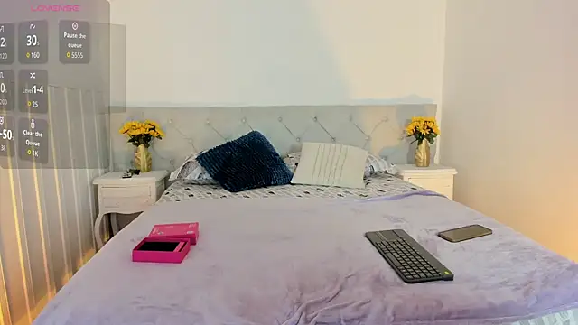 EvaMark  online show from 22, 4, 2026