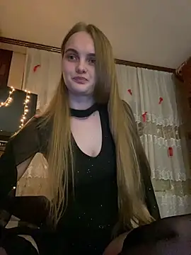 LunaVey online show from 26, 5, 2026