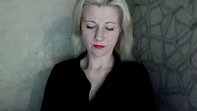 Katerina-Kissa online show from 29, 3, 2026