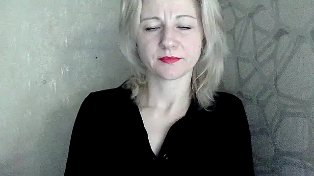 Katerina-Kissa online show from 11, 3, 2026