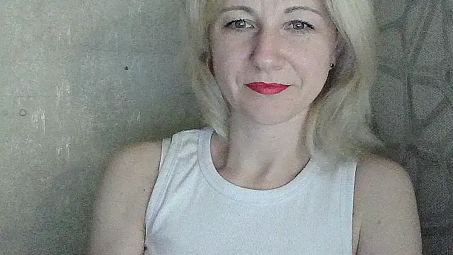 Katerina-Kissa online show from 22, 3, 2026