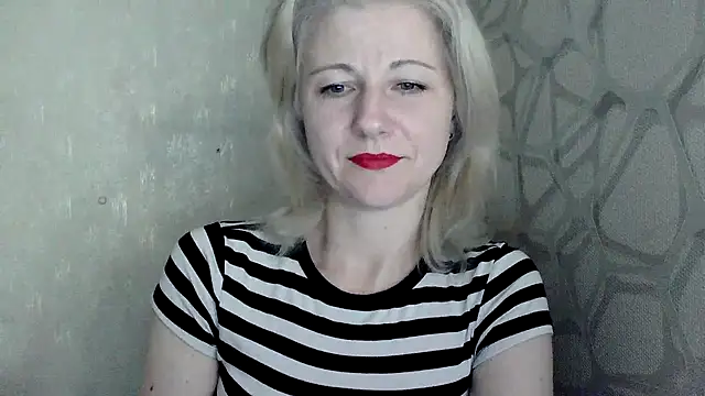 Katerina-Kissa online show from 12, 3, 2026