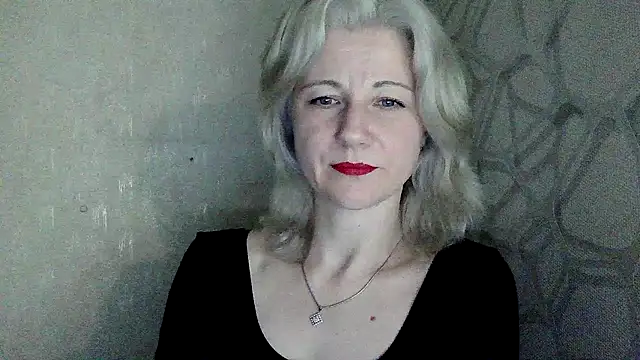 Katerina-Kissa online show from 1, 4, 2026