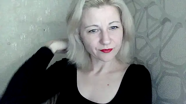 Katerina-Kissa online show from 1, 3, 2026