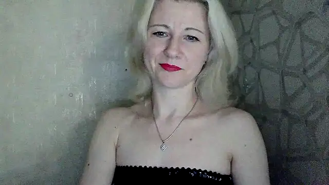 Katerina-Kissa online show from 19, 4, 2026