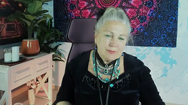 Snapshot of LilaMaharani chatting on 16, 6, 2026 LilaMaharani online show from 16, 6, 2026