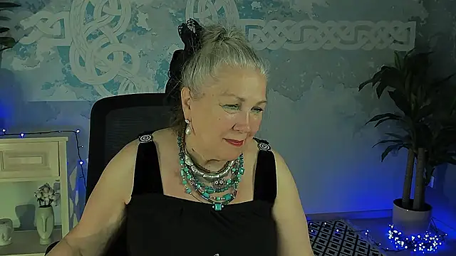 Snapshot of LilaMaharani chatting on 16, 5, 2026 LilaMaharani online show from 16, 5, 2026