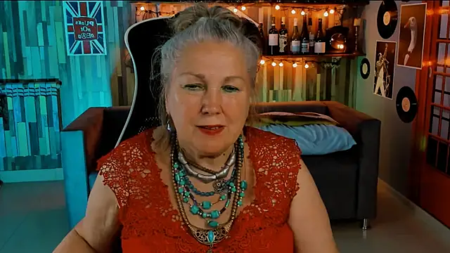 LilaMaharani online show from 5, 7, 2026