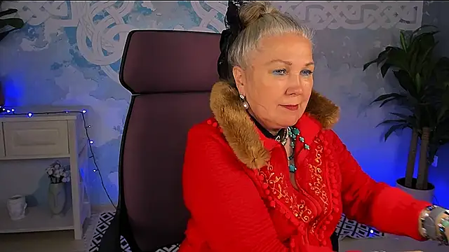 Snapshot of LilaMaharani chatting on 9, 5, 2026 LilaMaharani online show from 9, 5, 2026