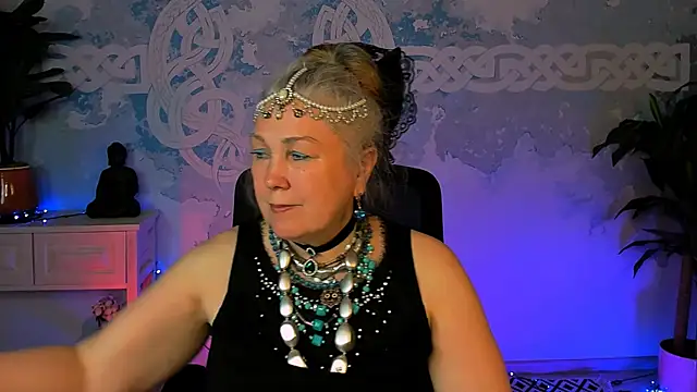 LilaMaharani online show from 3, 4, 2026