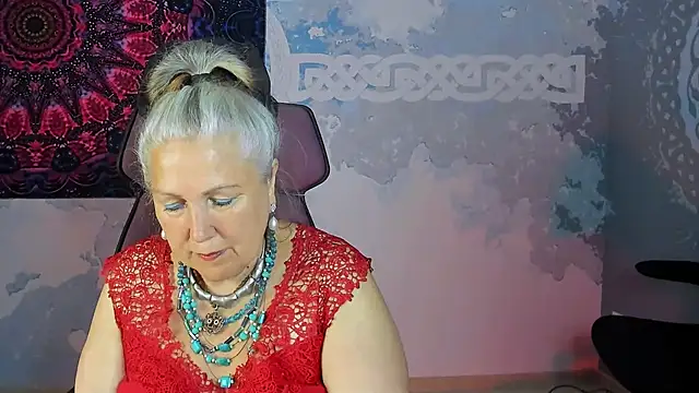 Snapshot of LilaMaharani chatting on 14, 6, 2026 LilaMaharani online show from 14, 6, 2026